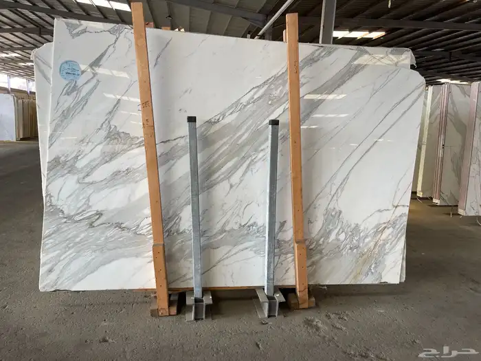 (طبيعة الله ) رخام طبيعي 1