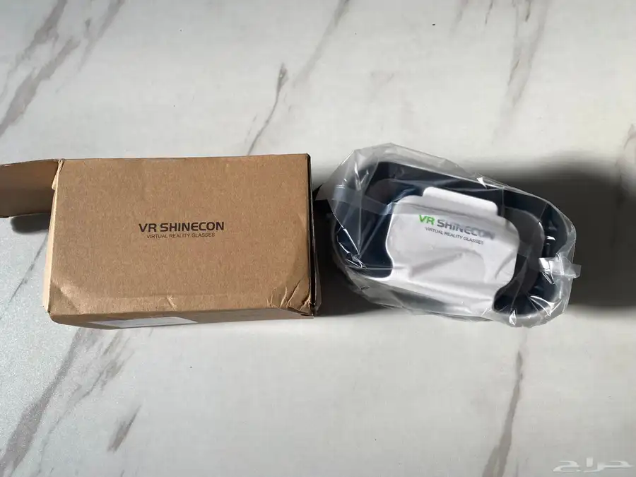 نظارة VR shinecon 1
