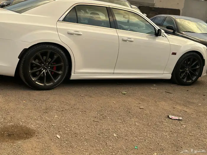 للبيع كرايزلر S300 محول كامل 2020 SRT 3