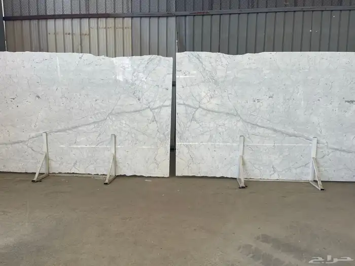 (طبيعة الله ) رخام طبيعي 4