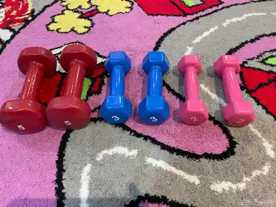 اجهزة رياضية وادوات 13