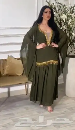 فساتين الهبه 4