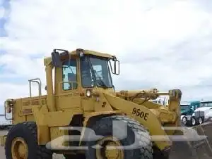 excavator and Loader in Albahah City  7