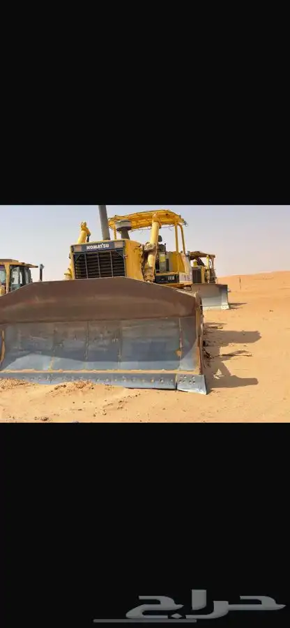 بلدوزر للايجار 0