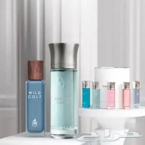 عطور عطرالعطر الي نفسك فيه رسله لي وتساب واوفره لك باقل سعر 52