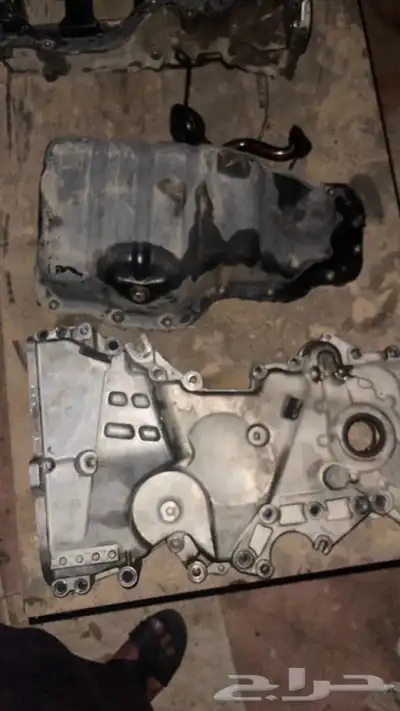 قطع غيار النترا2014 2