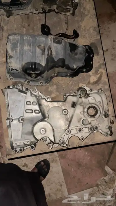 قطع غيار النترا2014 1