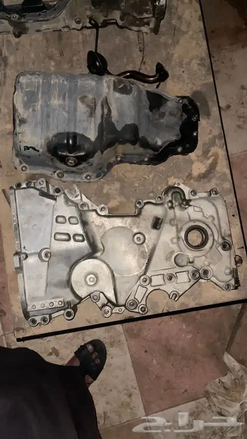 قطع غيار النترا2014 1