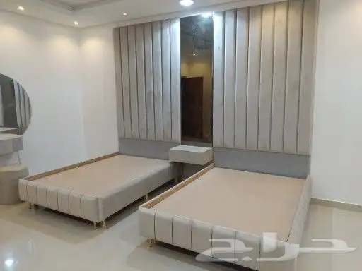 تفصيل خزائن ومداخل وغرف نوم بسعر الجمله 11