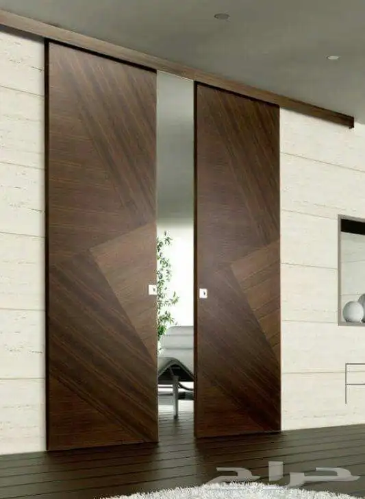 ابواب وديكورات 26