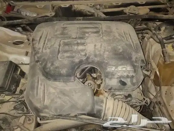 مكاين دوج كرايسلر جيب 2