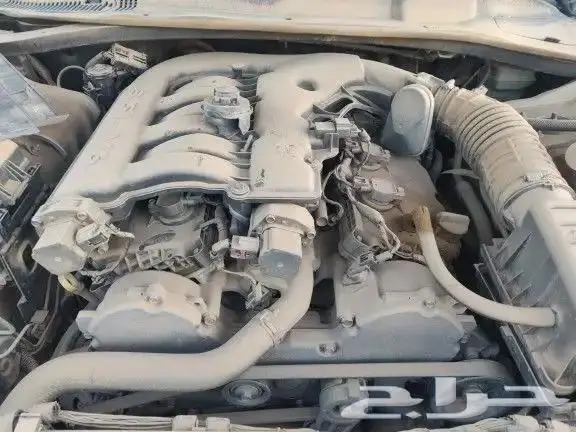 مكاين دوج كرايسلر جيب 3