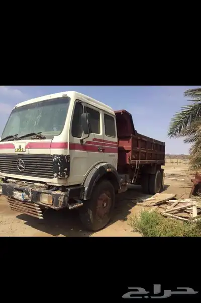 للبيع قلاب عايدي 82 0