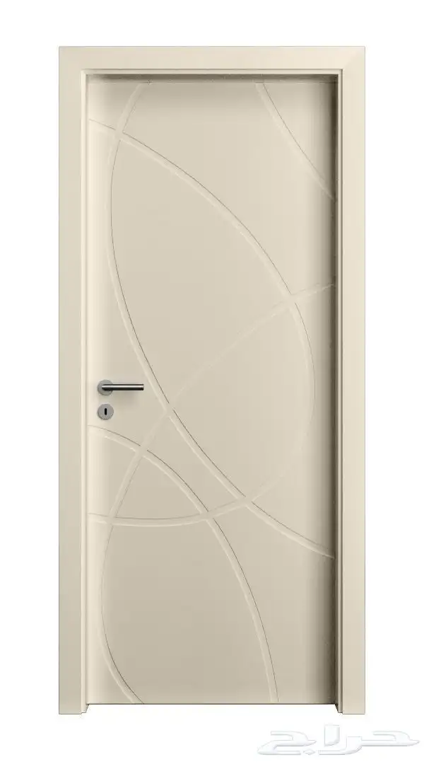 ابواب وديكورات 1