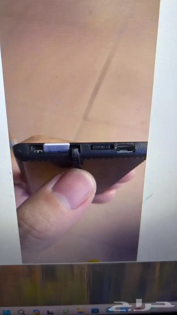 سماعة نانو 17