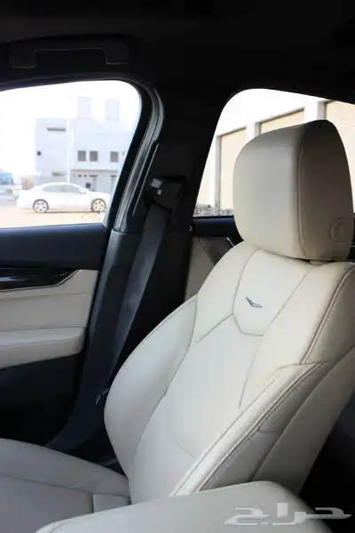 كاديلاك CT5 - 2021 Premium Luxury 20