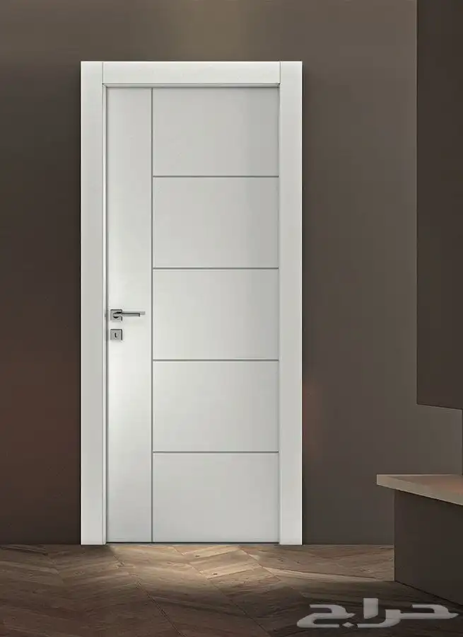 ابواب وديكورات 2