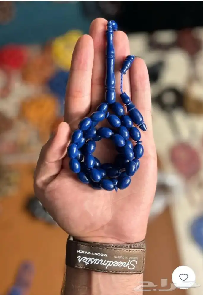 مسابيح بأسعار 8