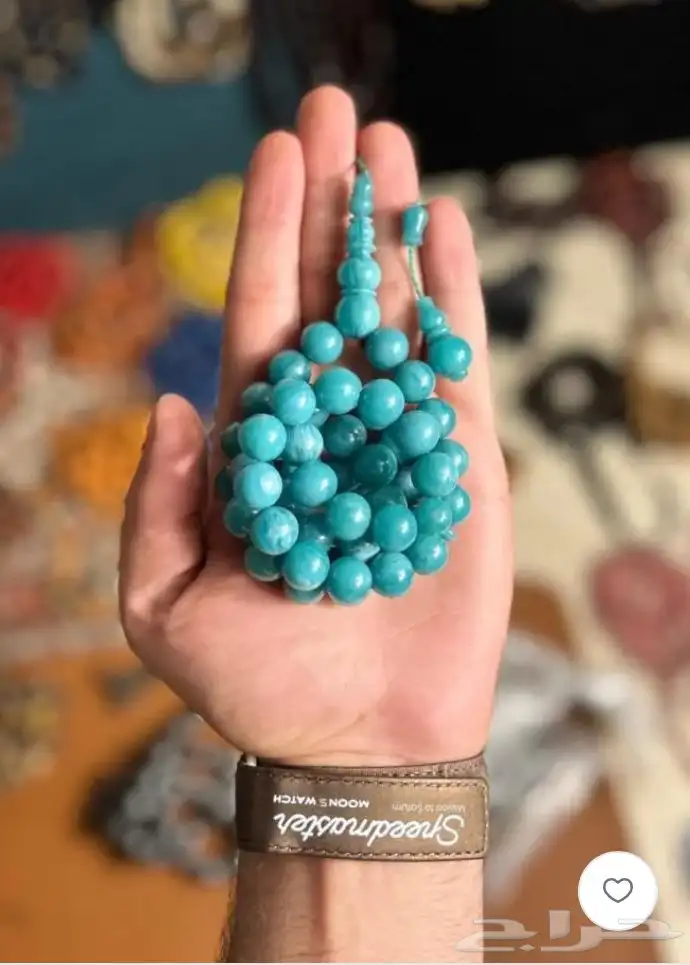 مسابيح بأسعار 5