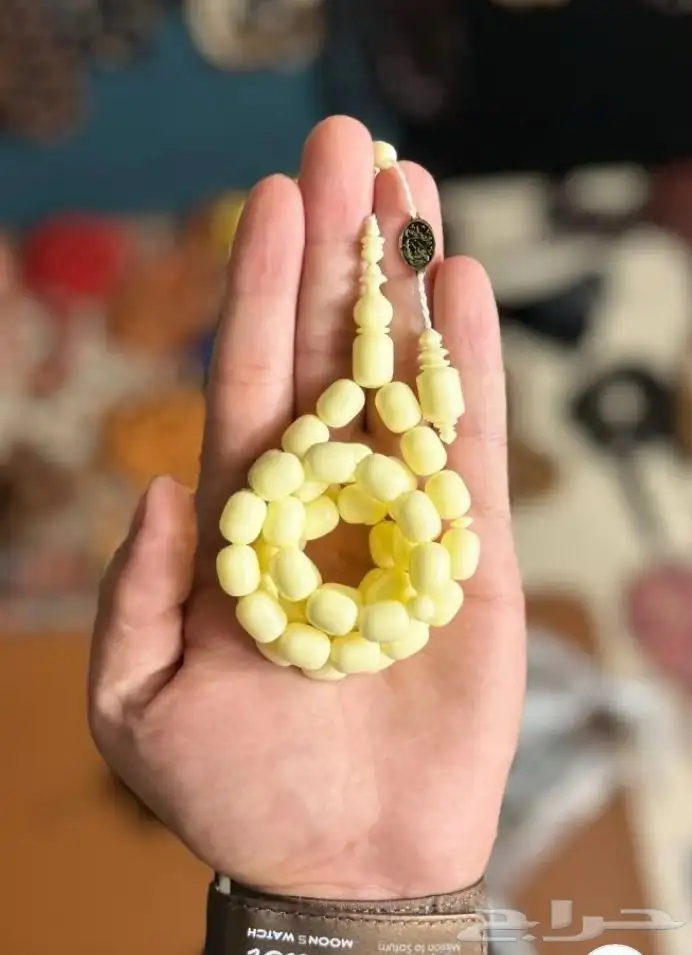 مسابيح بأسعار 0