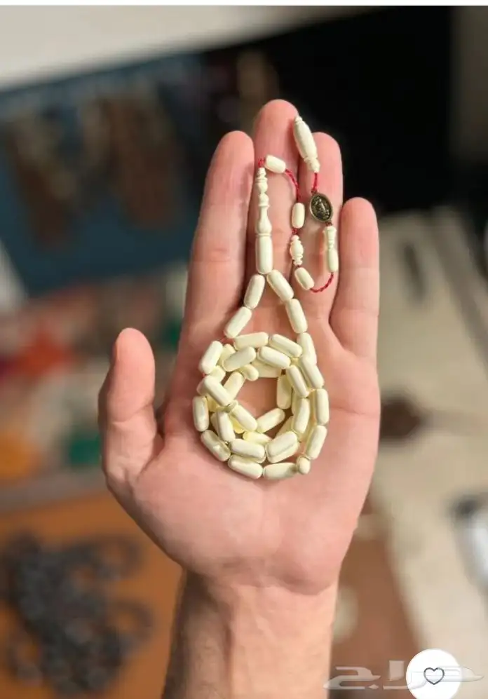 مسابيح بأسعار 1