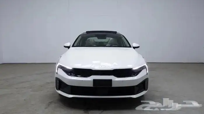 كيا كي5 (نص فل )موديل 2026 كاش واقساط 1