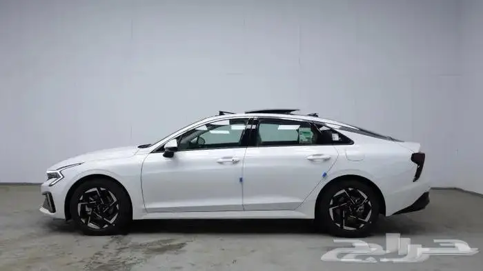 كيا كي5 (نص فل )موديل 2026 كاش واقساط 2