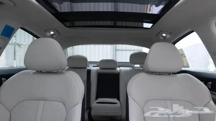 كيا كي5 (نص فل )موديل 2026 كاش واقساط 4