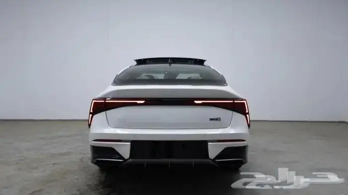 كيا كي5 (نص فل )موديل 2026 كاش واقساط 9