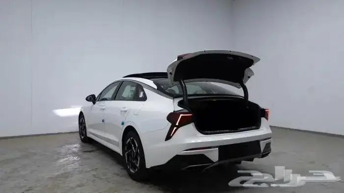 كيا كي5 (نص فل )موديل 2026 كاش واقساط 10