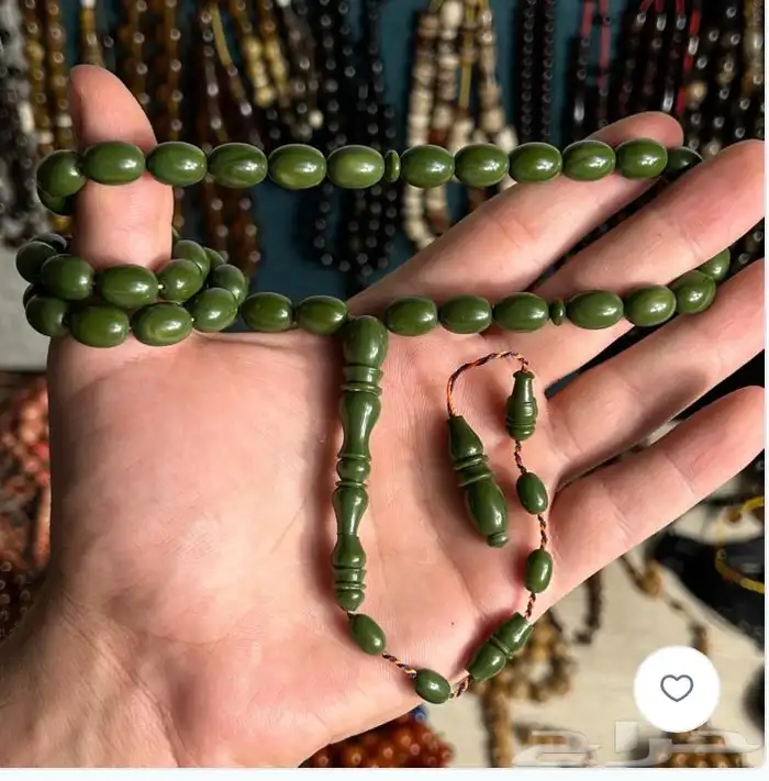 مسابيح بأسعار 9