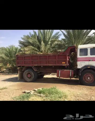 للبيع قلاب عايدي 82 4