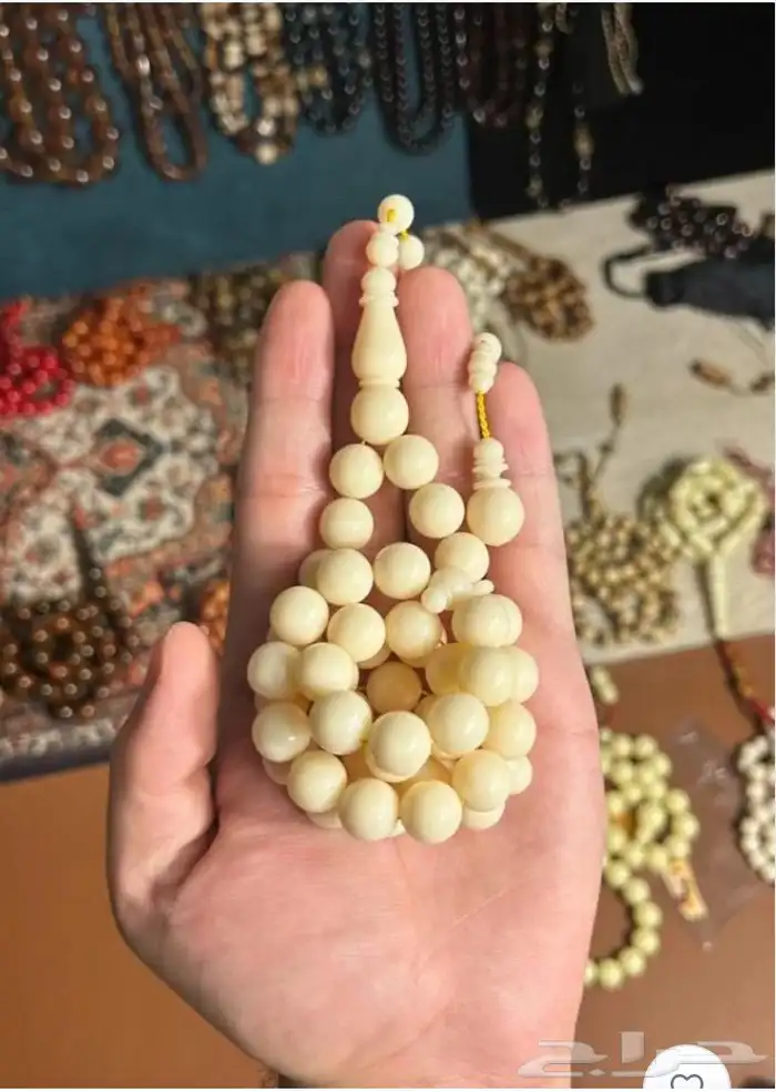 مسابيح بأسعار 3