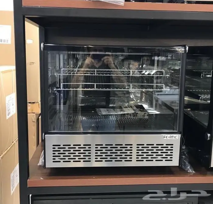 ثلاجات متنوعة صانعات ثلج باحجام مختلفة 16