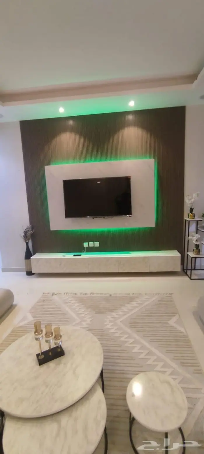 ديكورات الرياض لتواصل 3