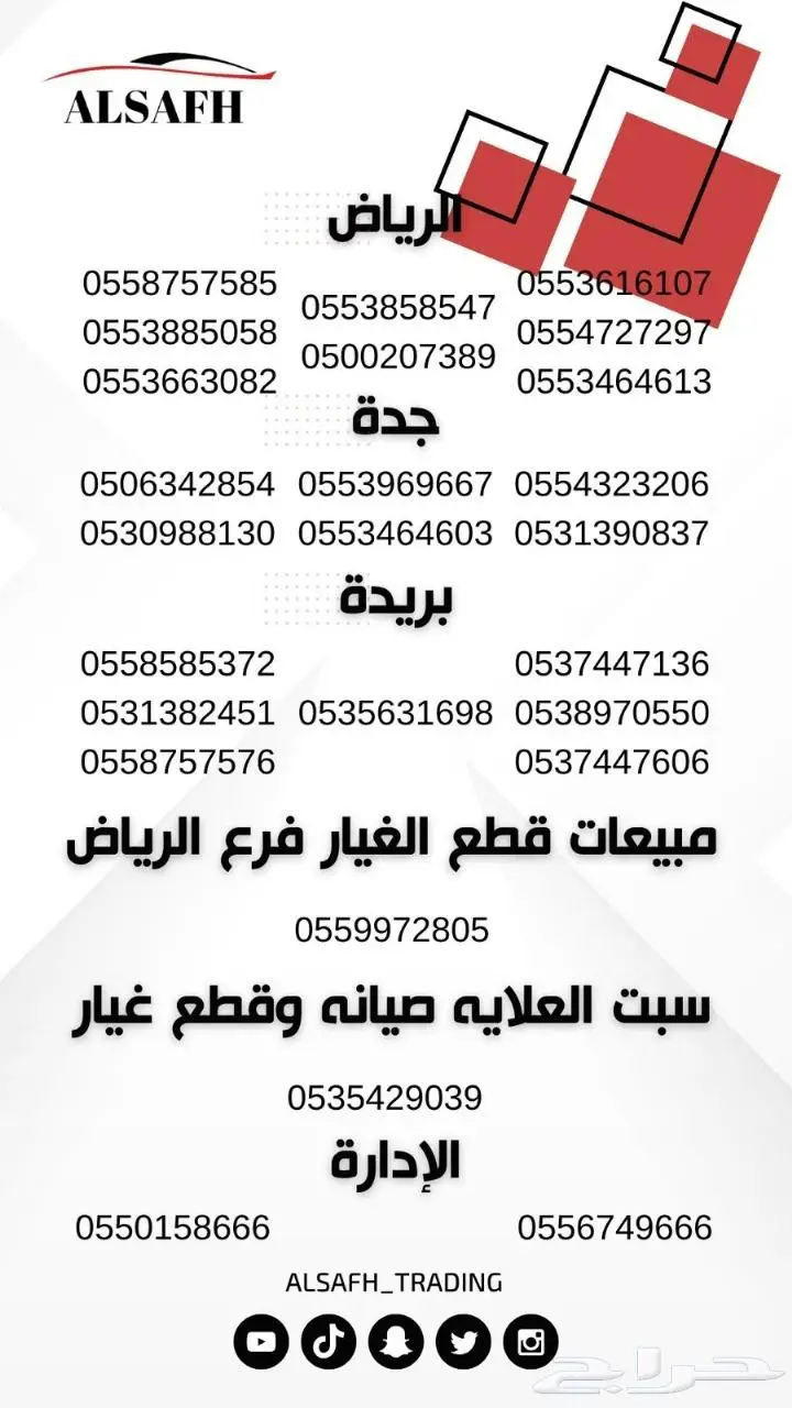 سوزوكي ايكو بضاعه 2025 الاقل سعرآ لدي شركه الصفح 12