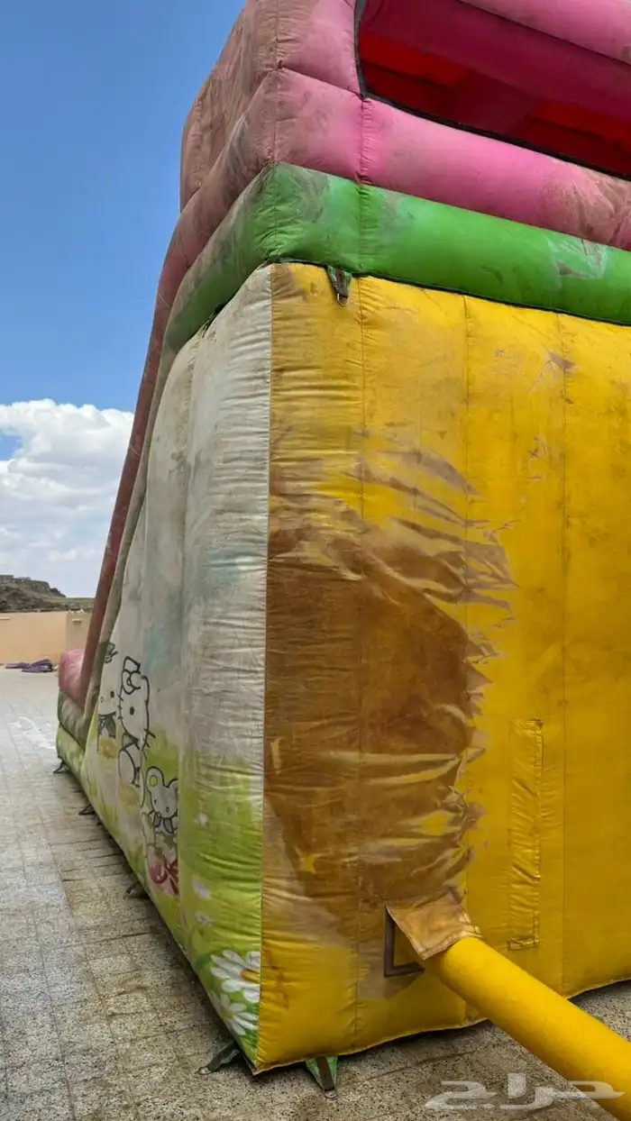 الألعاب هوائيه 1