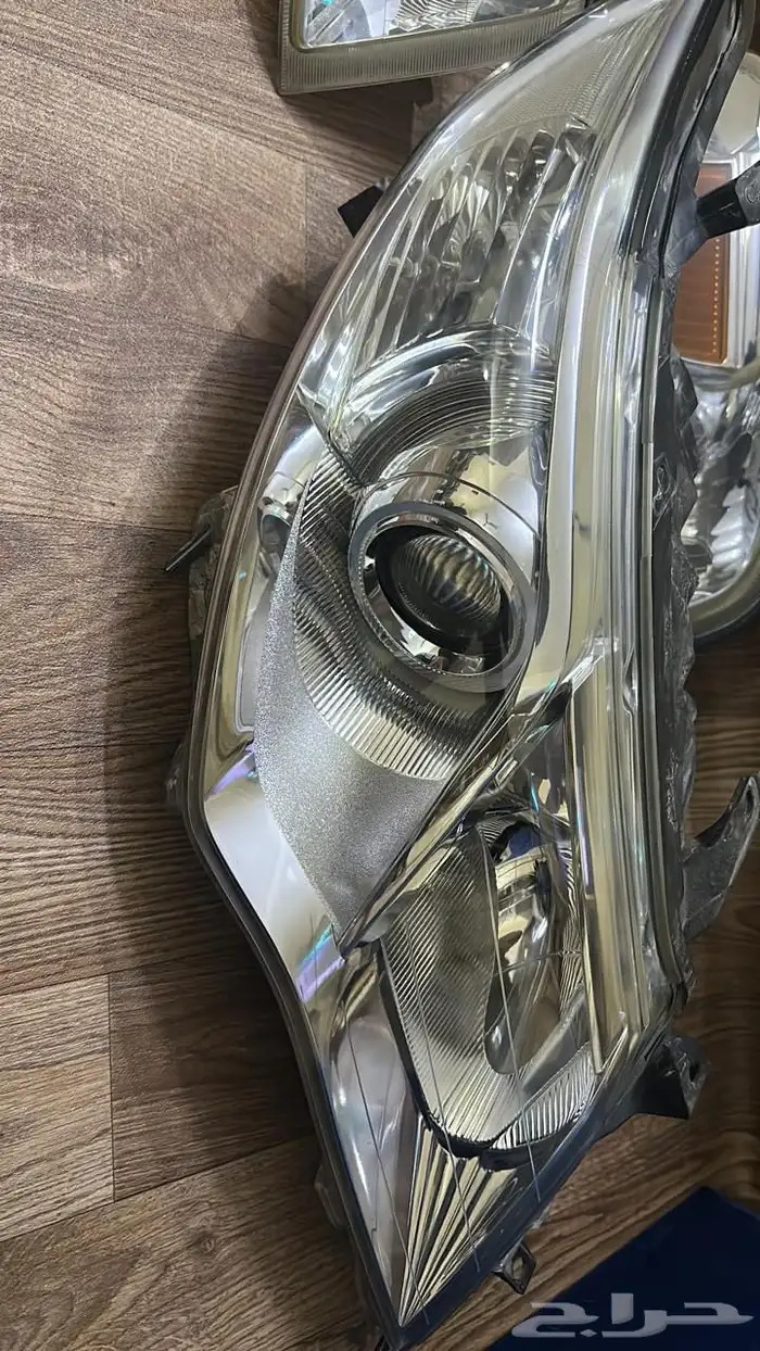 تلميع جميع انواع شمعات السيارات 19