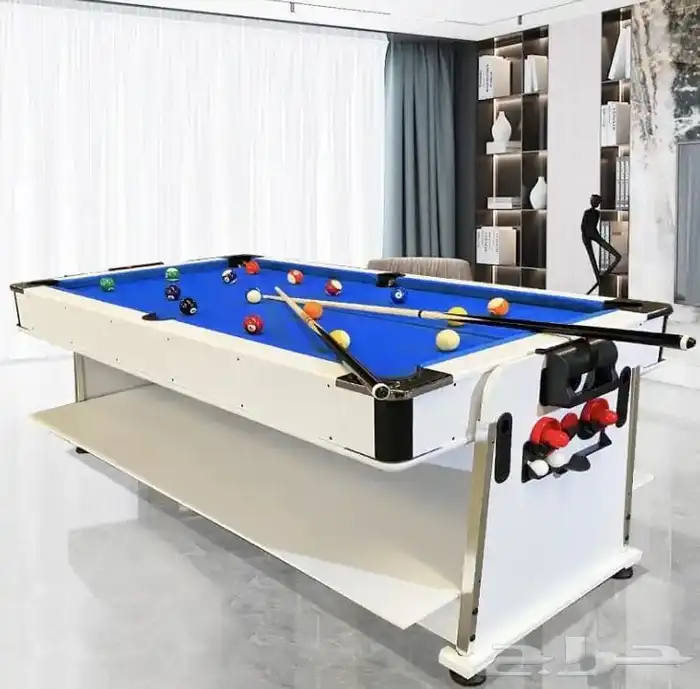 طاولات الترفية تسلية 8