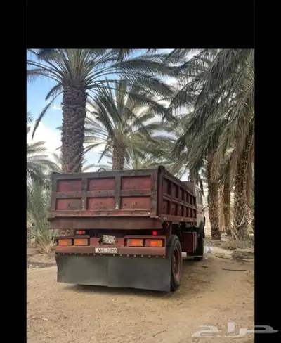 للبيع قلاب عايدي 82 5
