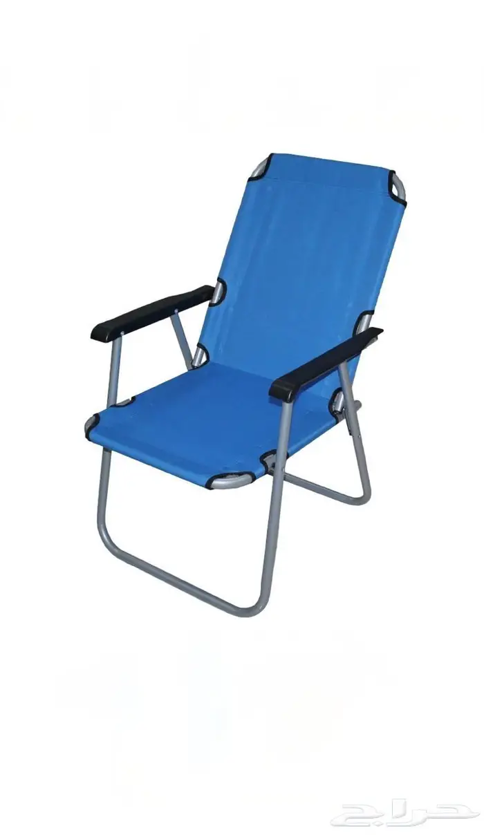 كراسي رحلات متنوعة .. كراسي بحر .. جلسات تخييم 9