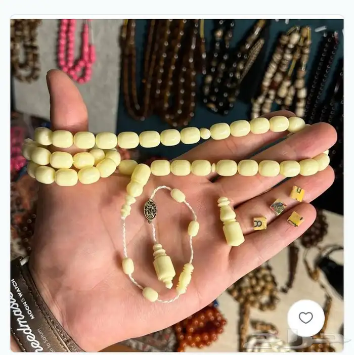 مسابيح بأسعار 2