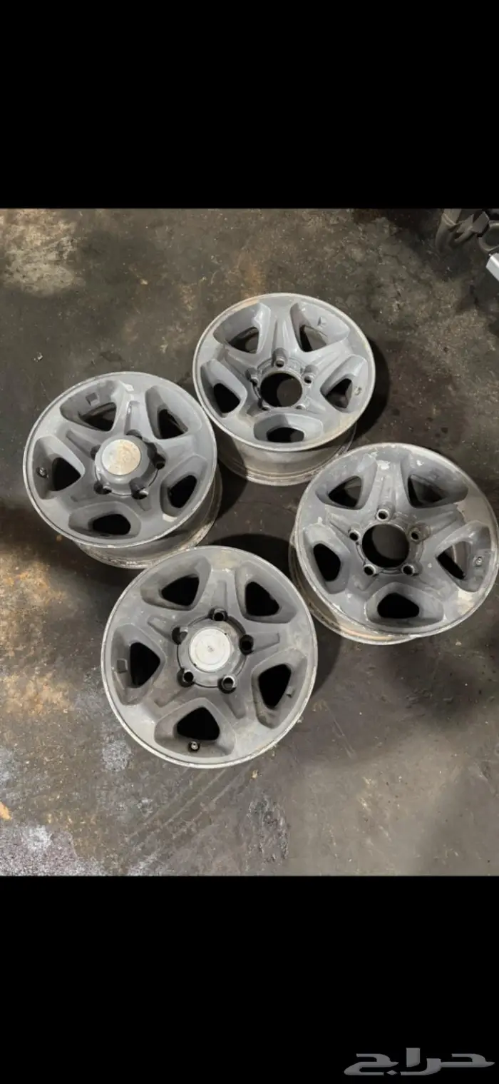 شاص ربع جنوط رفرف اصلي وكاله بالختم 0