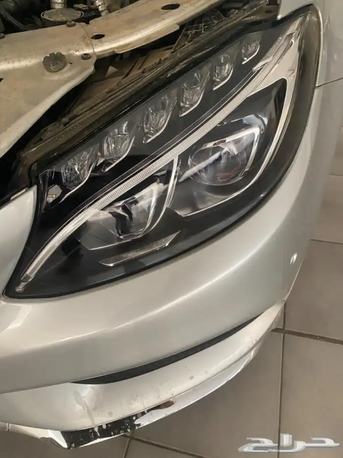 تلميع جميع انواع شمعات السيارات 10