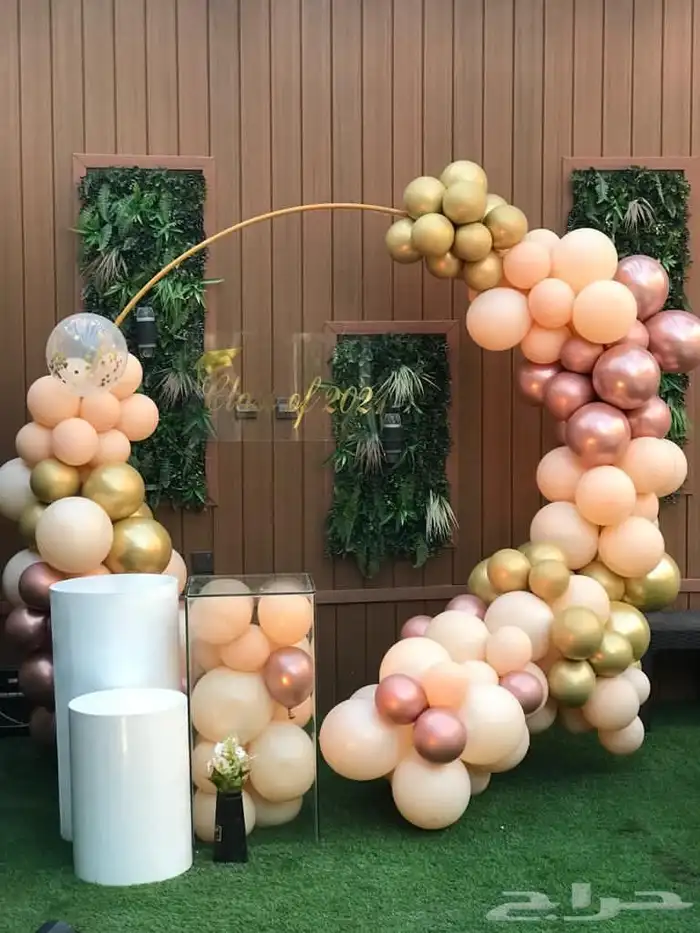 تنسيق حفلات 13