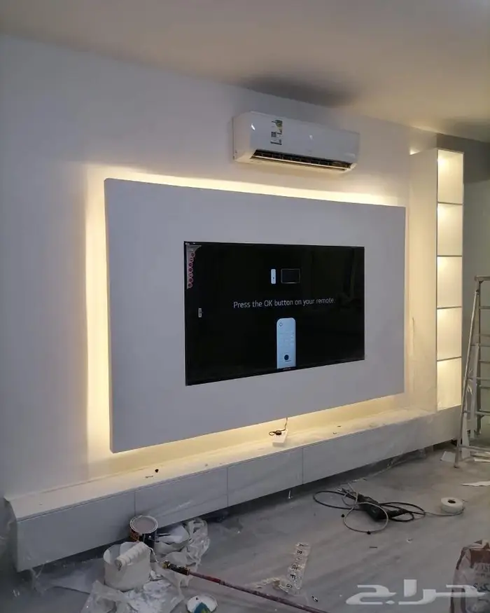 ديكورات الرياض لتواصل 5