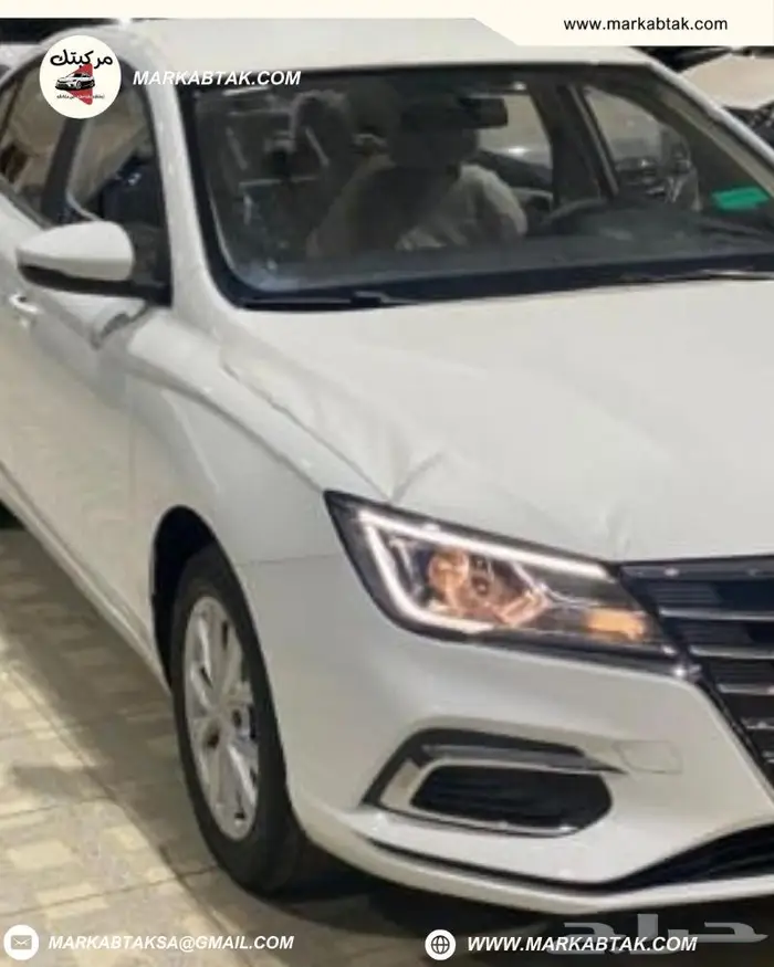 إم جي 5. 2025 10