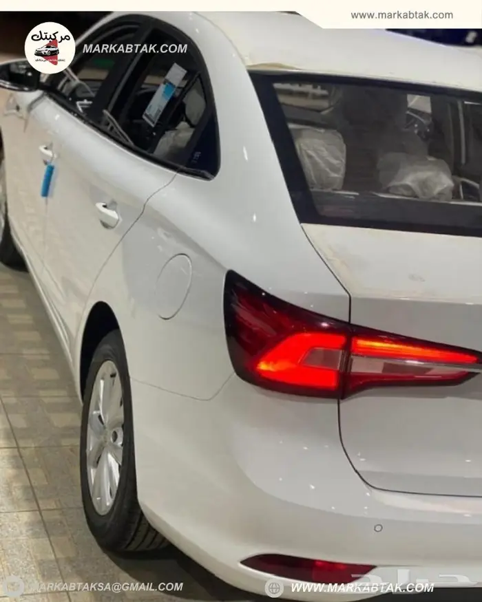 إم جي 5. 2025 11