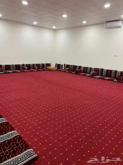 منتجع بيسان لاند للايجار اليومي 8