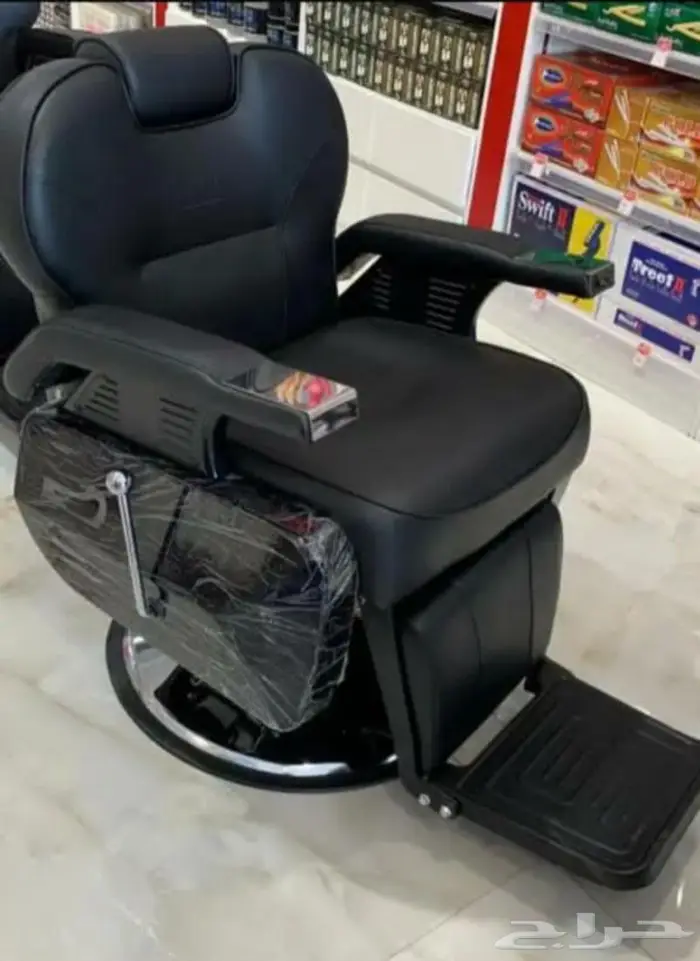 كراسي حلاقة 2